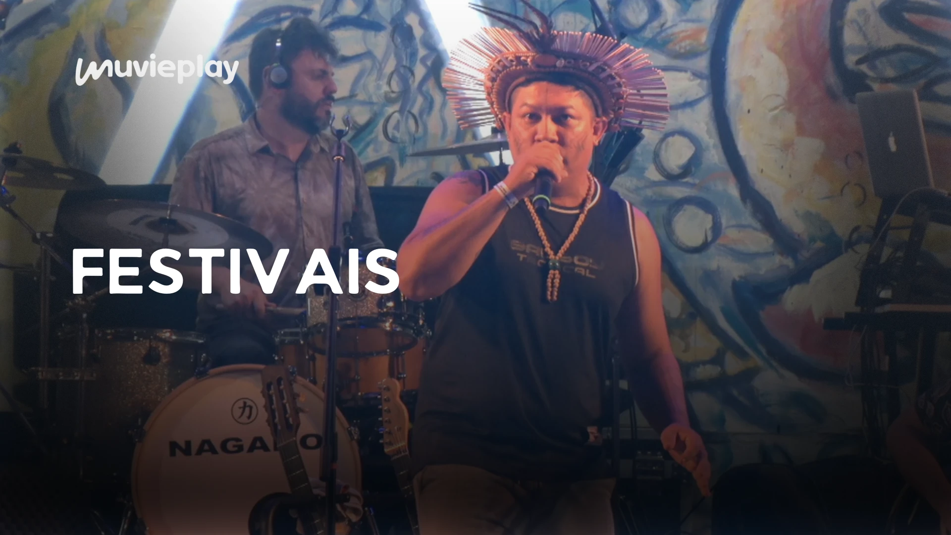 festivais